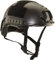 haoYK Casque de sport multi-usages - Casque tactique de protection pour airsoft paintball - Type MH - Noir