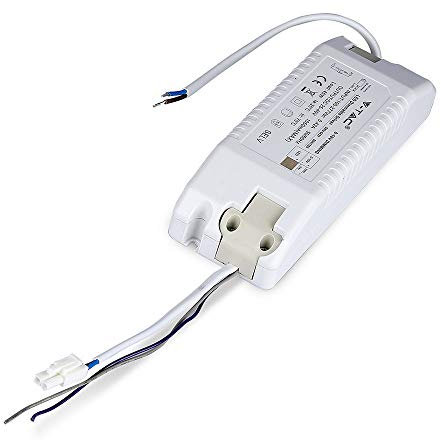 V-TAC DRIVER DIMMERABILE 0-10V PER PANNELLI LED 45W - SKU 6437