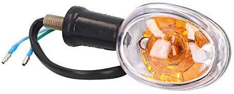 Blinker vorn links/hinten rechts für Explorer, CPI, Keeway, Kymco, Rieju