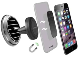 Easy Air Vent Car Holder for Smartphone,