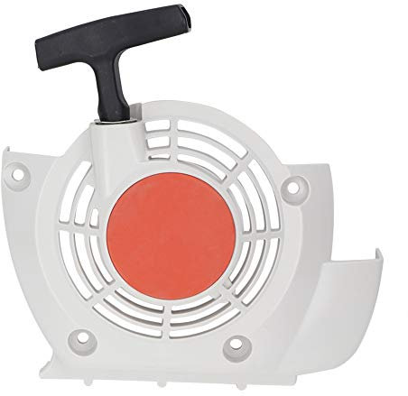 Yuuga Avviamento a Strappo, avviamento a Strappo per decespugliatore STIHL FS400 FS450 FS480# 41280802101