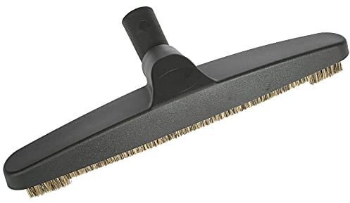 Cen-Tec Systems 34905 Hard Floor Tool Compatible with Domestic Home Vacuum Cleaners such as Numatic (Henry) - 32mm x 305mm