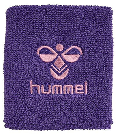 Hummel, Old School SMALL Wristband, ACAI, One Size