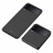 RanTuo Cover per Samsung Galaxy Z Flip 3, ultra sottile Hard PC opaco Case, anti-graffio, antiurto, anti-impronta digitale, custodia per Samsung Galaxy Z Flip 3. (Nero)