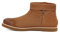 UGG Damen JOSEFENE Cuff Stiefel, Chestnut, 38 EU