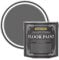 Rust-Oleum Grey Scratch-Resistant Floor Paint in Matt Finish - Torch Grey 2.5L