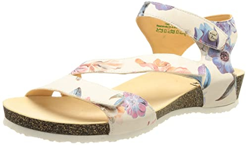 Think! Damen Dumia Nachhaltige Slingback Sandale