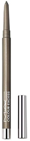 MAC, Colour Excess Gel Pencil Eye Liner - Serial Monogamist, 0.35 g