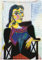 Piatnik 5587 - Picasso - Porträt von Dora Maar 1000 Teile