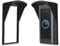 GESTECH Slide On Rain Weather Cover Protector Anti Glare Only For Smaller RingWired Doorbell (5AT3T5) | Sturdy Design | Push Fit | No Drill