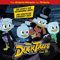 Der Schatz der gefundenen Lampe / Der Gesetzlose Dagobert Duck (Hörspiel zur Disney TV-Serie): DuckTales 10