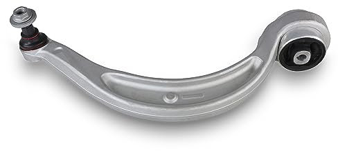 ATEC Germany 1x Querlenker Vorderachse hinten unten links Kompatibel mit A udi A5 (F53, F5P) Sportback (F5A, F5F) Cabriolet (F57, F5E), A4 B9 (8W2, 8WC) Allroad B9 (8WH, 8WJ) Avant (8W5, 8WD)