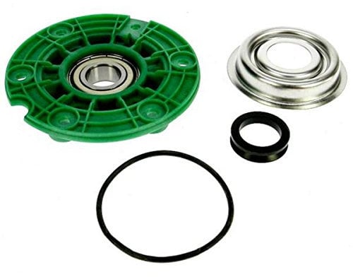 SOS Accessoire Palier (roulement) complet gauche ou droit (à l'unité) pour Lave-linge 4055012662, 4071424214 ARTHUR MARTIN ELECTROLUX, AYA, BELLAVITA,