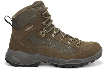 CHIRUCA Botas de monte Sabueso 01 bota de senderismo, montaña hidrofugadas impermeables de trekking
