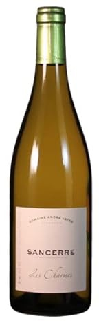 Domaine André Vatan 2023 Sancerre Les Charmes A.O.C. (1 x 0,75 L)