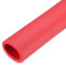 QUARKZMAN 2 x 45.7cm Rohrisolierung Schaumstoff, Durchmesser 32mm Isolierstärke 6mm Heizungsrohr Verkleidung für Fitnessgeräte, Rohre, Handhaben (Rot)