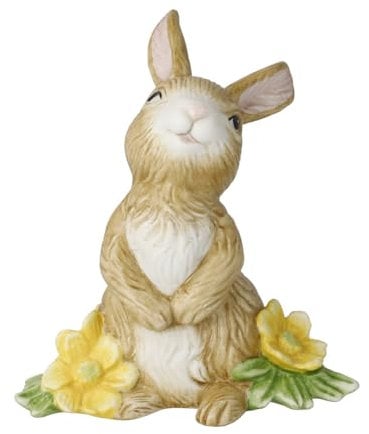 Goebel Jahreshäschen 2025 - Hasenfigur Ostern