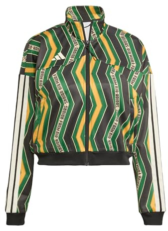 adidas Women's x Farm Tiro Track Top