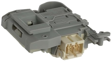 Masterpart Washing Machine Door Lock Interlock Switch To Fit Candy ROW Washing Machines 43030357