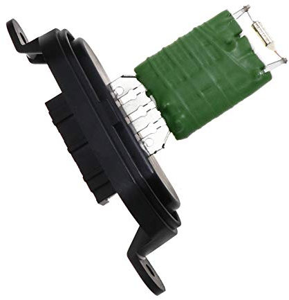 YINETTECH T5 Heizung Gebläseregler Widerstand OEM?7E0959263C