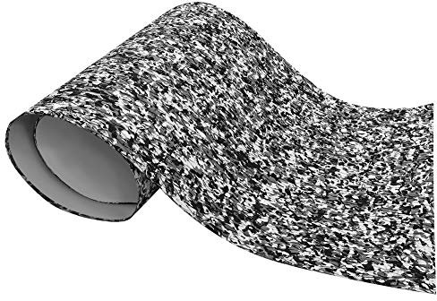 Alomejor rutschfeste Surfboard Traction Pad Universal Eva Traktion Bootsdecks Kajaks Surfbretter Standup Paddle Boards