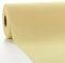 Sovie HORECA Linclass Airlaid Tischdeckenrolle Sahara - Tischdecke 118cm x 25m - Einfarbige Papiertischdecke Rolle - Ideal für Party & Hochzeit