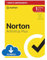 Norton Antivirus Plus 2025, 1 Dispositivo, Licenza di 1 Anno, Pc o Mac