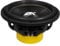 ESX QXE15D2 | 38 cm (15”) Subwoofer mit 2 + 2 Ohm und 1500/3000 Watt RMS/max.