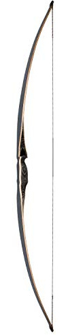 Oak Ridge Langbogen Boga 68 Zoll 30 lbs RH