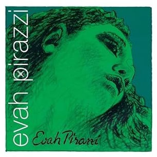 Pirastro Evah Pirazzi Cuerda para violín E Platino 4/4 (313411)