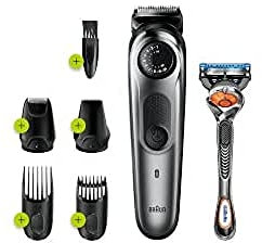 Braun BeardTrimmer BT7220