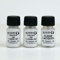 SD COLORS QAB Reparatur-Set für Lackreparaturstift, 15 ML, mit Pinsel, Farbcode QAB Perlweiß (Farbe + Lack)