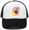 Vendax Reiten auf Kirby Kappe Baseball Rapper Cap