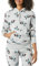 Amazon Essentials Disney | Marvel | Star Wars | Princess Felpe con Cappuccio in Pile (Disponibili in Taglie Forti) Donna, Icone Minnie, XXL