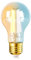 Aigostar Alexa Glühbirne E27 Edison Vintage Glühbirnen 6W Dimmbare Retroglühbirnen A60 Smart Lampe Wlan Dimmbar 2700K-6500K, App Steuern Kompatibel mit Alexa und Google Assistant. Bernstein 1 Stück