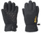 Jack Wolfskin Unisex Kinder Fleece Glove Kids, Phantom, 116
