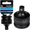 BS BlueSpot Professional Impact Adaptor | Socket Reducer | from 3/4'' Female Drive to 1/2'' Male Drive | Air & Hand Tools | DIY | UK Free P&P