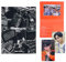 ENHYPEN - [MANIFESTO : DAY 1] (Weverse Albums Ver.) Card Holder + Photo Card - A + Photo Card - B + QR Card + 2 Pin Button Badges + 4 Extra Photocards + Polaroid Photo Card