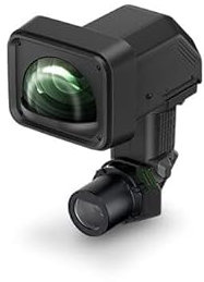 Epson UST ELPLX02S 0.35:1 Lens for Epson L1500U/L1750U