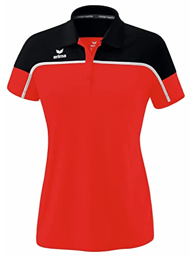 Erima Women's „Change Polo Shirt