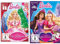 Barbie in: Der Nussknacker & Barbie und das Diamantschloss