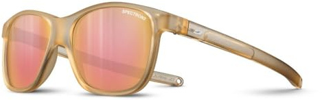 JULBO Sonnenbrille - TURN 2 - Kinder - Hellrosa Matt - Kategorie 3