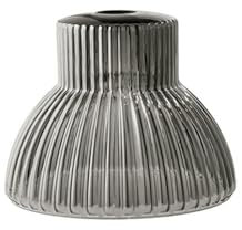 Abat-jour Verre Soufflé Millerighe Transparent