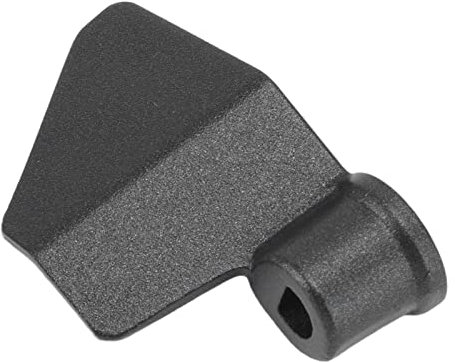 Brotbackautomaten-Paddel aus Rostfreiem Edelstahl, Brotbackautomaten-Rührpaddel, Brotbackautomaten-Paddel aus Stahl, Antihaftbeschichtet, Brotbackautomaten-Knetmesser, Teil,