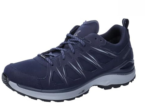 Lowa Innox Evo II GTX Herren Wanderschuhe, Größe:45 EU