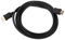 VoltShine Cable HDMI 3 m, negro, alta velocidad, soporta 4K, audio y video, ideal para conectar TV, consola y equipos multimedia.