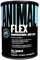 Animal Flex – All-in-One Complete Joint Support Supplement – Contains Turmeric Root, Curcumin, Glucosamine & Chondroitin – Helps Repair & Restore Joints – Tablet – Unflavoured, 30 Packs