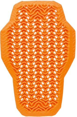 Held Viper Air Rückenprotektor, orange, XL | CE-Protektoren