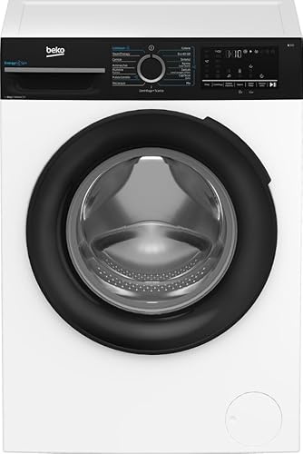 BMWEP10147DB - Lavatrice 10 Kg Classe A 1400 Giri Carica Frontale, Libera Installazione