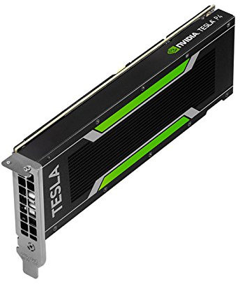 PNY Tesla P4 8GB GDDR5